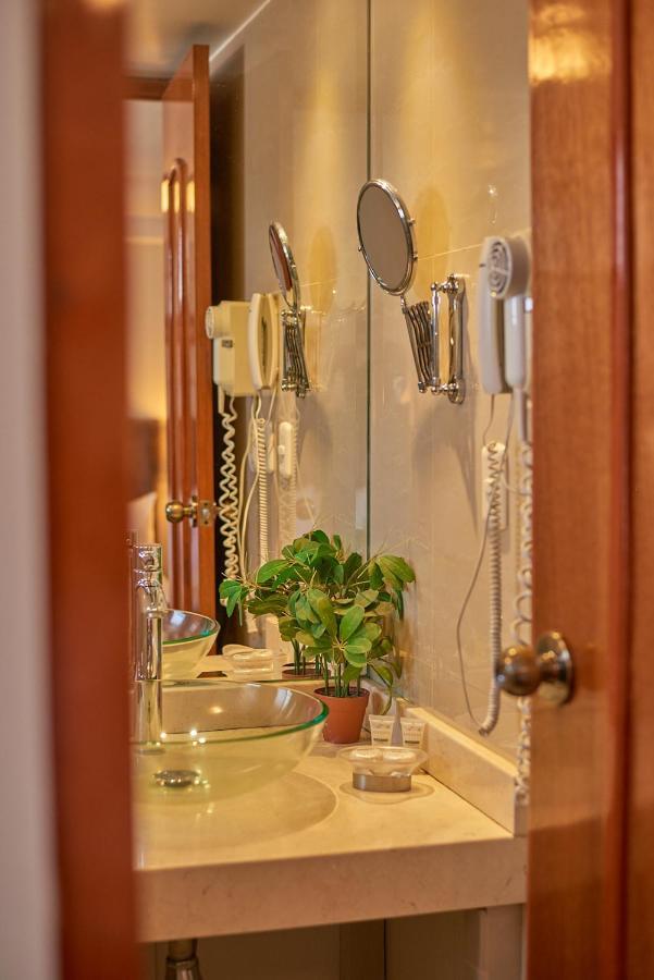 Casona Plaza Hotel