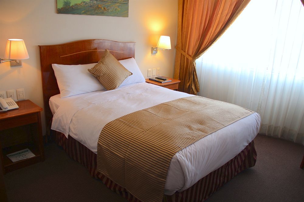 Casona Plaza Arequipa